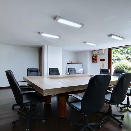Cyan Suites Poblado By Mde Bnb 麦德林 外观 照片