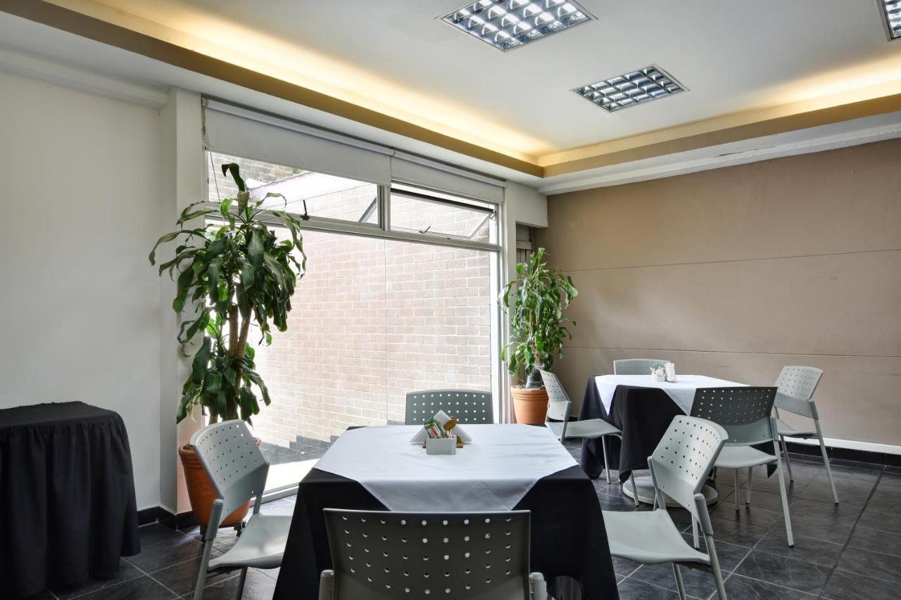 Cyan Suites Poblado By Mde Bnb 麦德林 外观 照片